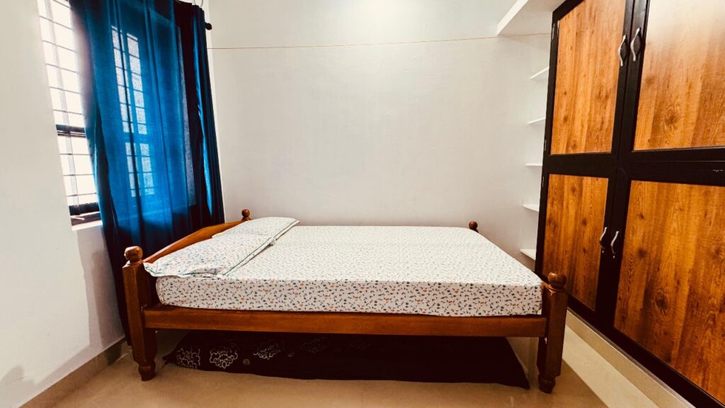 Rental Apartment in Kanjirapuzha
